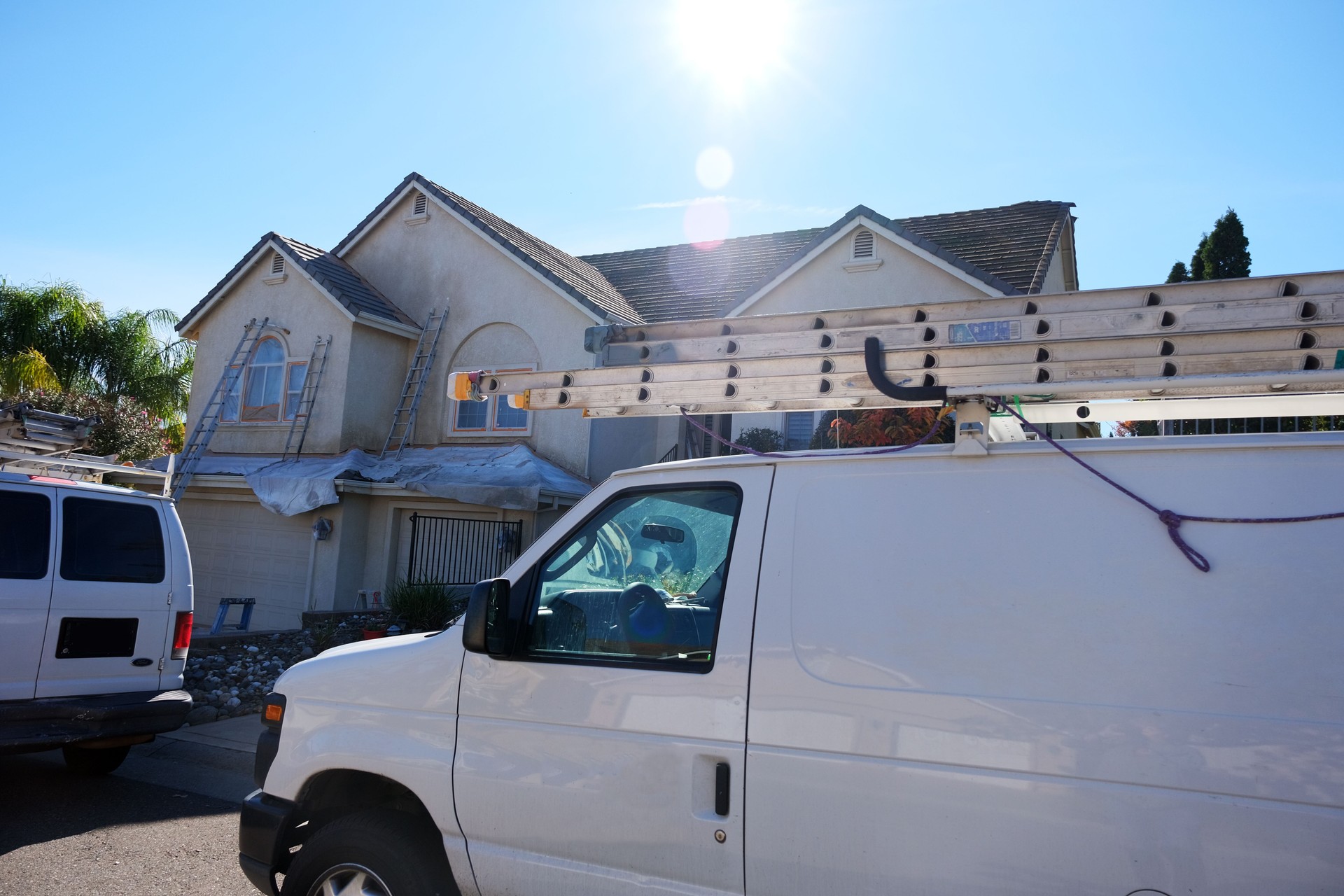 House Painters