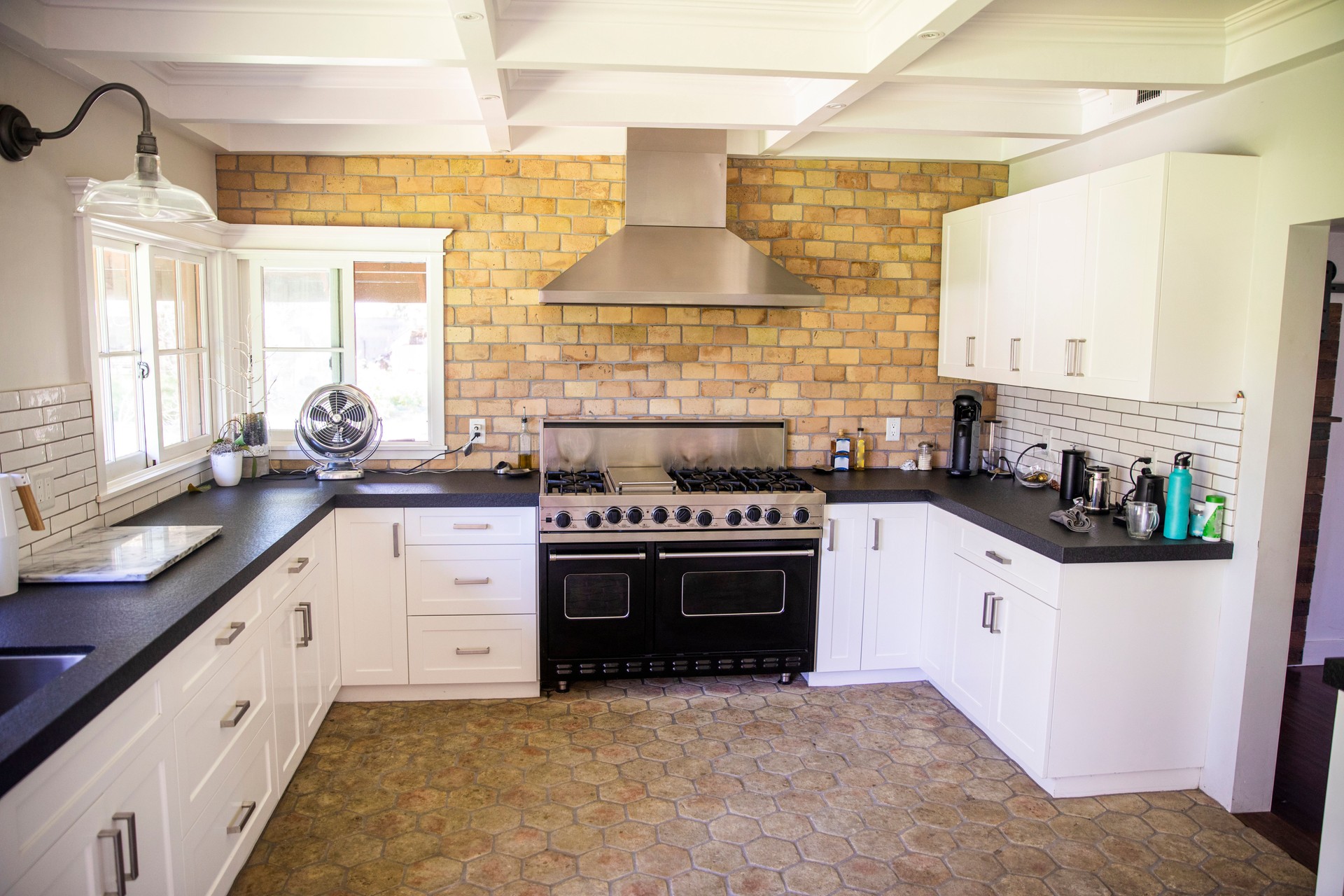 Luxury Home Kitchen